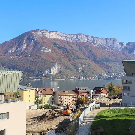 Lovely Break Annecy Exteriér fotografie